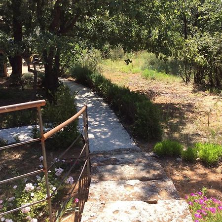 Le Bois De La Cour Villa Roussillon en Isere Kültér fotó